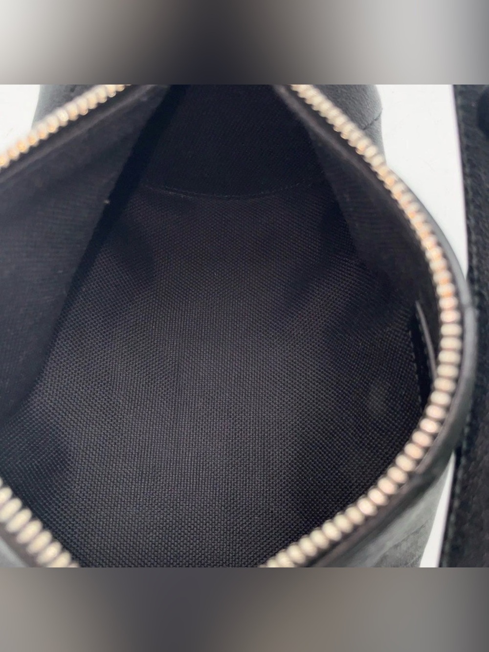Gucci Black Quilted Blondie Bag - Picture 10 of 10